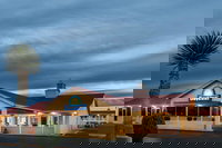 Days Inn by Wyndham Van Horn TX