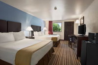 Quality Inn  Suites Round Rock - Austin North