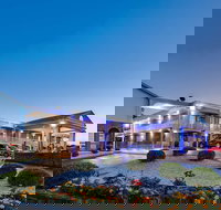 SureStay Hotel by Best Western Bardstown General Nelson - Accommodation Michigan