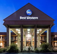 Best Western Of Alexandria Inn  Suites  Conference Center - Accommodation Michigan