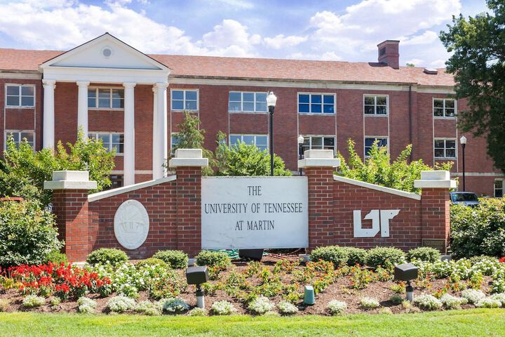 Days Inn By Wyndham Martin - thumb 1