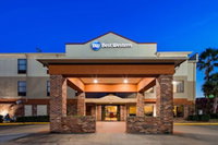 Best Western Rayne Inn