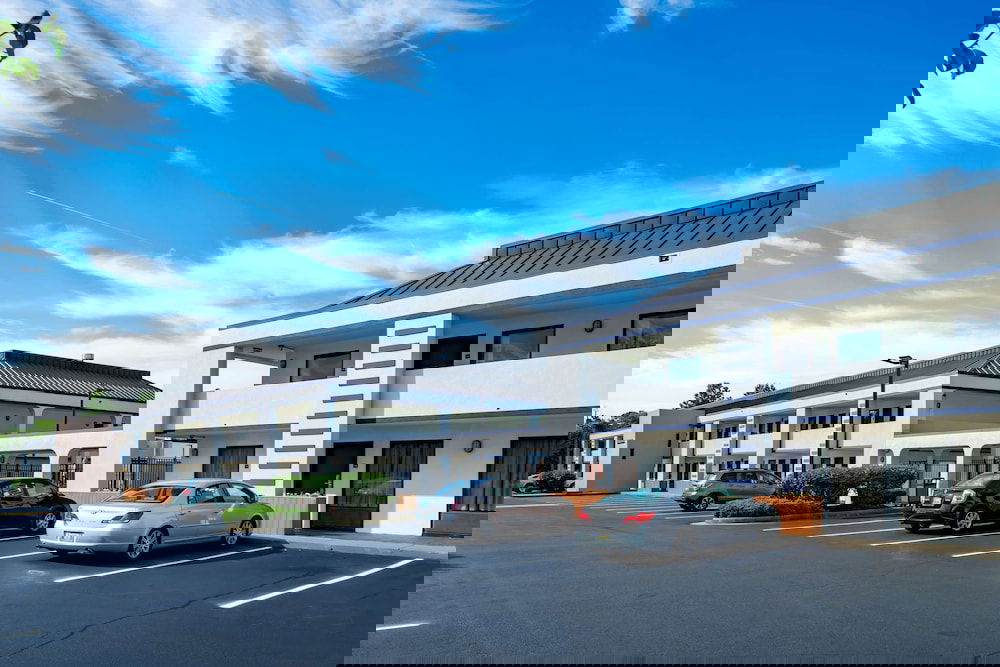 Best Western Salisbury Plaza - thumb 2