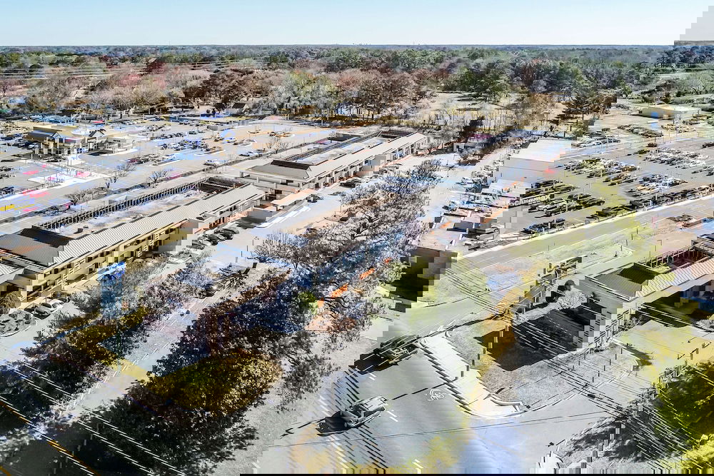 Best Western Salisbury Plaza - thumb 0