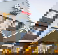 Fairfield Inn  Suites Lafayette - Accommodation Michigan