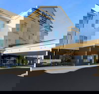 Fairfield Inn  Suites by Marriott Tampa Fairgrounds/Casino - Accommodation Michigan