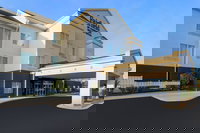 Fairfield Inn  Suites by Marriott Tampa Fairgrounds/Casino