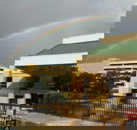 Best Western Oak Manor - Accommodation Michigan