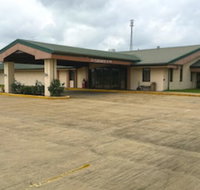 Americas Best Value Inn and Suites Aberdeen - Accommodation Michigan