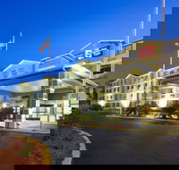 Best Western Plus Cypress Creek - Accommodation Michigan