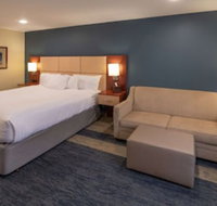Best Western Plus Clocktower Inn - Accommodation Michigan