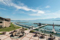 KwaTaqNuk Resort  Casino