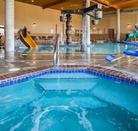 Best Western Plus Kelly Inn  Suites - Accommodation Michigan