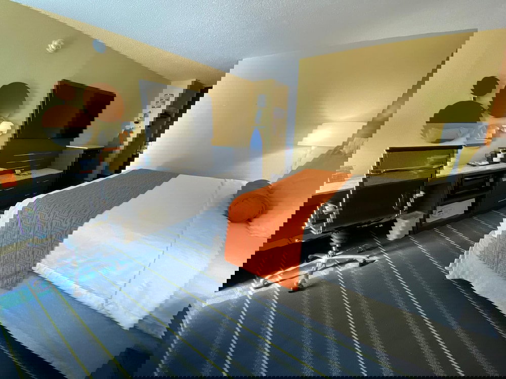 Howard Johnson By Wyndham Clifton NJ - thumb 4