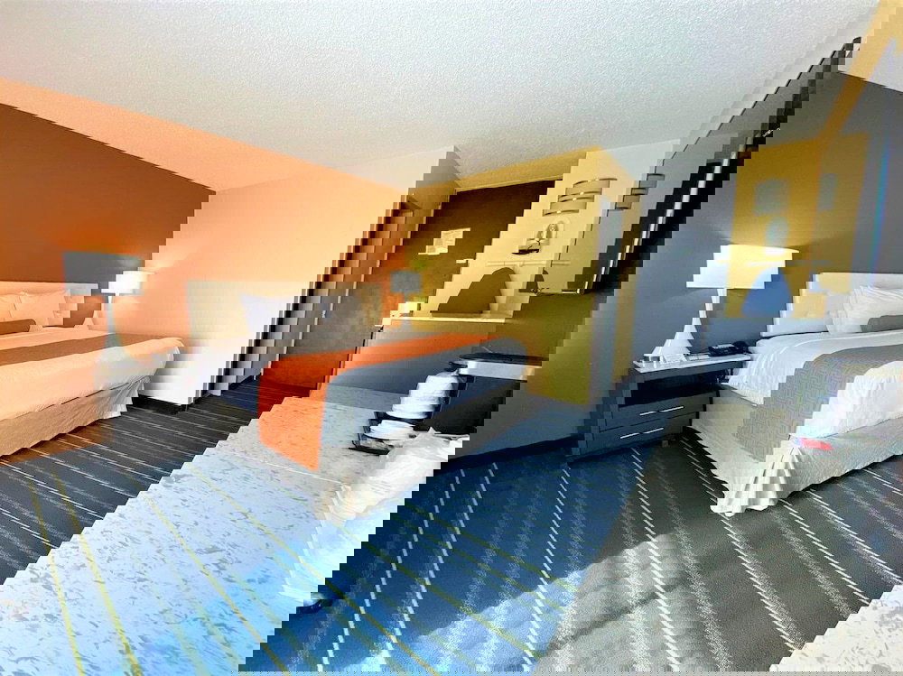 Howard Johnson By Wyndham Clifton NJ - thumb 3