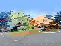 Clifton Nj Accommodation Michigan