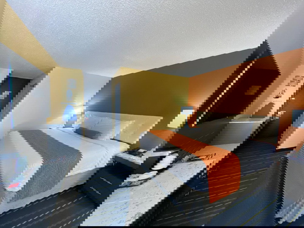 Howard Johnson By Wyndham Clifton NJ - thumb 6