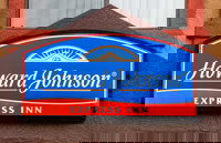 Howard Johnson by Wyndham Williams