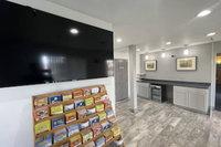 Magnuson Hotel Fort Wayne North  Coliseum