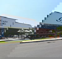 Best Western Plus Fairfield Executive Inn - Accommodation Michigan