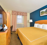 Midtown Convention Center Hotel - Accommodation Michigan