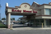 Rocky Mount Inn Rocky Mount