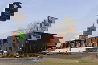 Magnuson Grand Columbus North