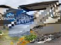 Best Western Executive Inn