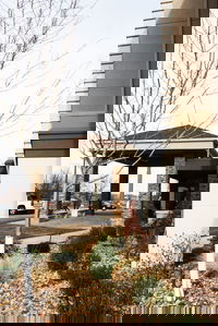 Akron Oh Accommodation Michigan