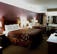 Raintree Inn - Accommodation Michigan