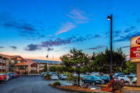 Best Western Plus Landmark Inn