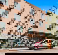 Best Western Plus Philadelphia Airport S. At Widener Univ. - Accommodation Michigan