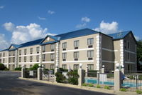 Best Western Executive Inn  Suites