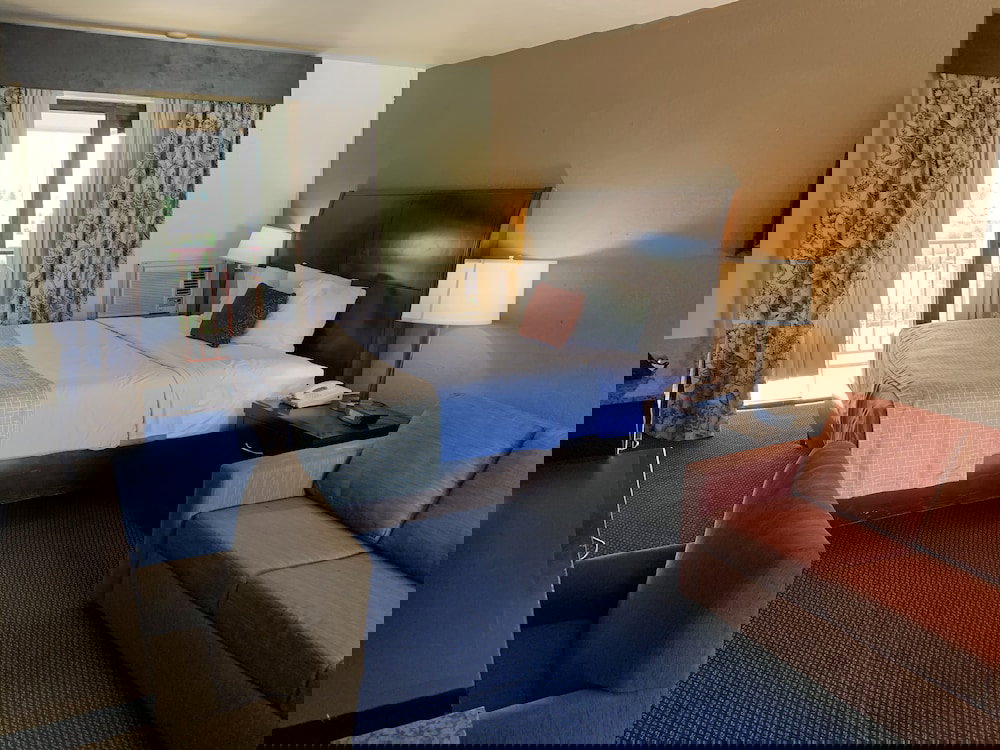 Travelodge By Wyndham Rapid City - thumb 3