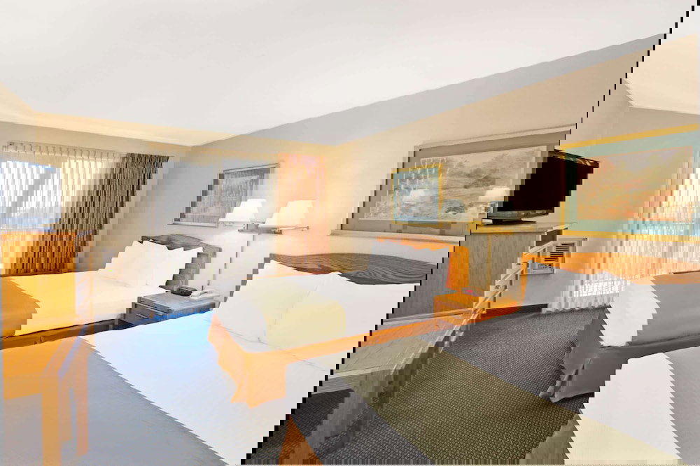 Travelodge By Wyndham Rapid City - thumb 5