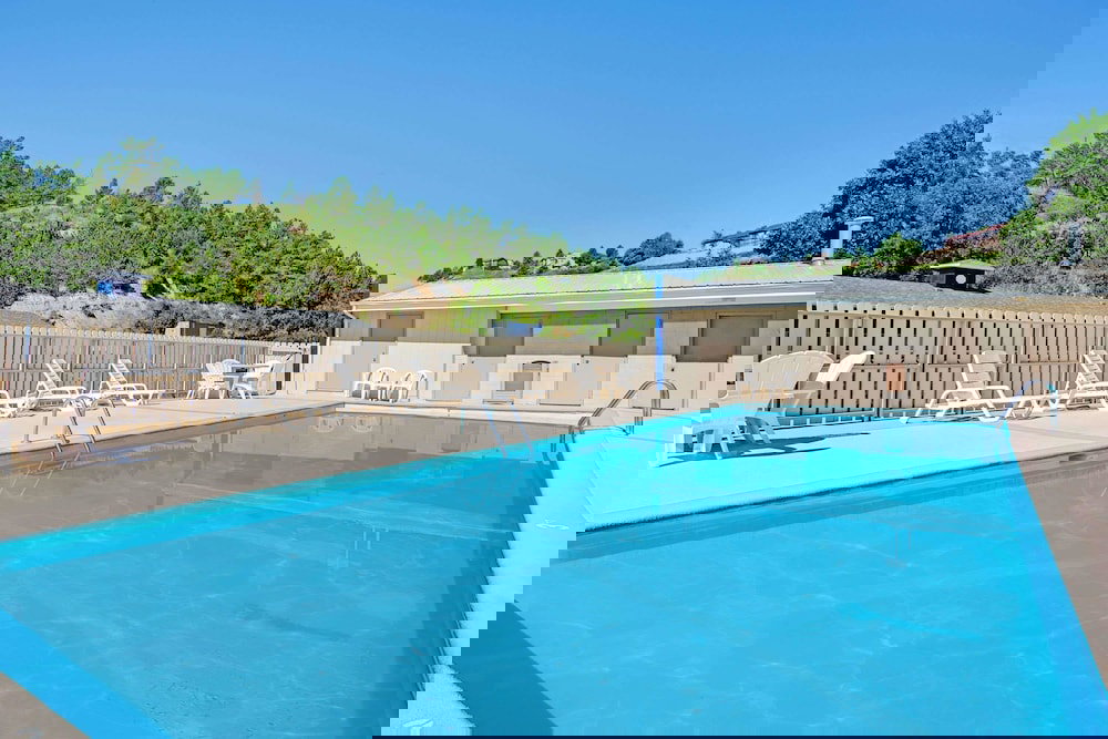 Travelodge By Wyndham Rapid City - thumb 1