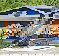 Travelodge by Wyndham Rapid City - Accommodation Michigan