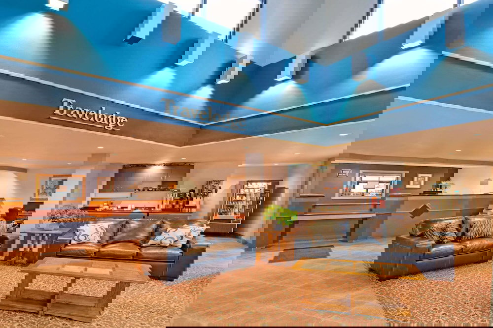 Travelodge By Wyndham Rapid City - thumb 2