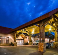Best Western Ramkota Hotel - Accommodation Michigan