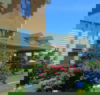 Baymont by Wyndham Sevierville Pigeon Forge - Accommodation Michigan