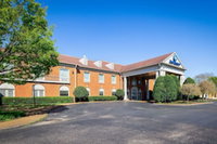 Best Western Spring Hill Inn  Suites