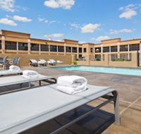 Best Western Nursanickel Hotel - Accommodation Michigan