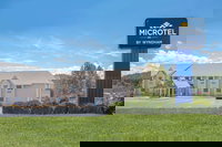 Microtel Inn by Wyndham Franklin