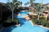 Palm Aire Hotel and Suites
