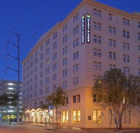 Hyatt Place New Orleans Convention Center - Accommodation Michigan
