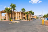 Best Western Sunland Park Inn