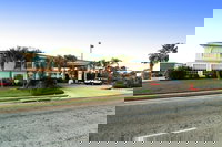 Best Western Paradise Inn