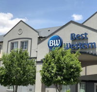 Best Western Palo Duro Canyon Inn  Suites - Accommodation Michigan