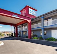 Best Western Anthony/West El Paso - Accommodation Michigan