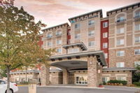 HYATT house Sterling / Dulles Airport North